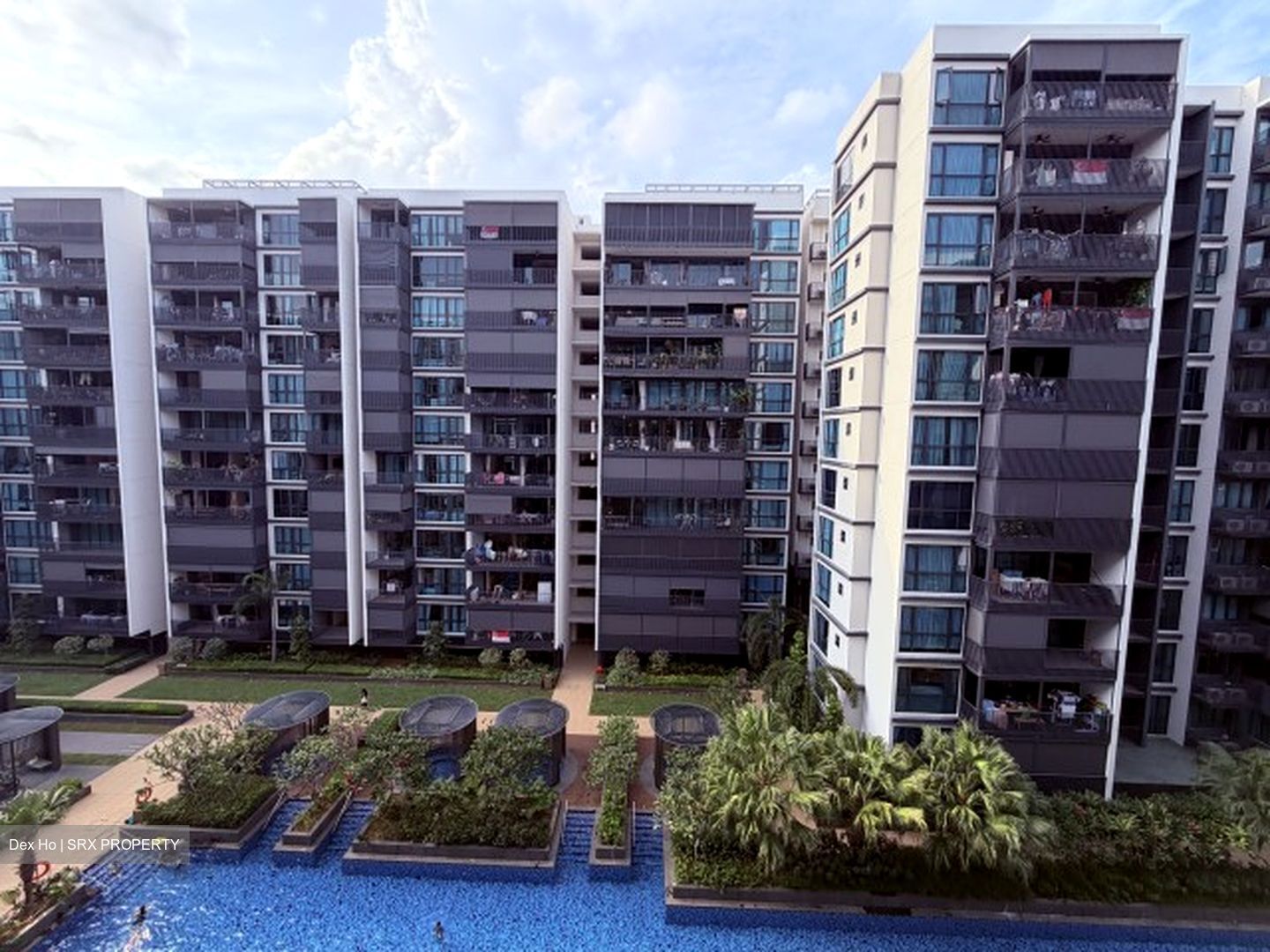 Treasure at Tampines (D18), Condominium #637785991